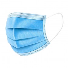 3 Ply Disposable Mask